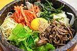 Bibimbap