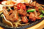 Galbi
