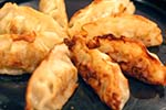Fried Dumpling
