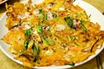 Korean Pancake
