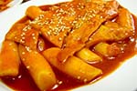 Tteok Bokgi

