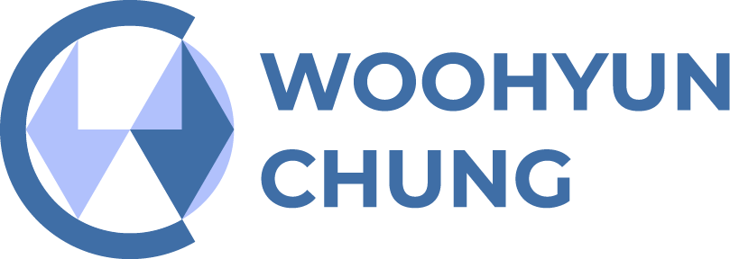 Woo Hyun Chung Logo